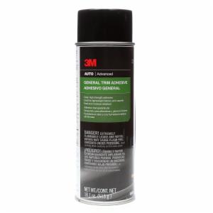 3M™ General Trim Adhesive, 08088, 18.1 oz Net Wt, 4 per caseimage
