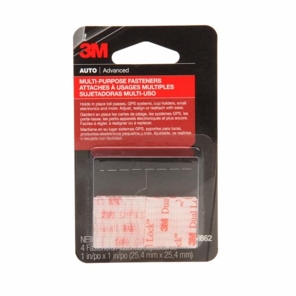 ™ Dual Lock Reclosable Fasteners