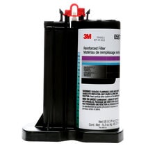 3M Body Filler 32 oz Body Filler, 3/4 oz Cream Hardener 7000049844