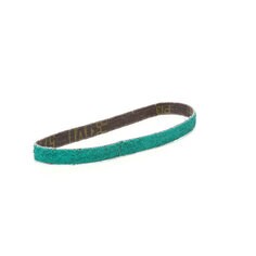 3M™ Green Corps™ Abr File Belt, 31801, .5 in x 18 in, 36