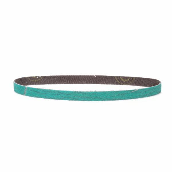 ™ Green Corps Abrasive File Belt 36516