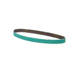 3M™ Green Corps™ Abr File Belt, 31804, .5inx18 in, 80