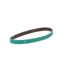 3M™ Green Corps™ Abr File Belt, 31804, .5inx18 in, 80