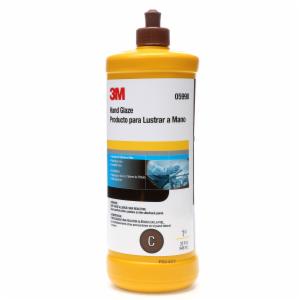 3M™ Hand Glaze, 05990, 1 qt (32 fl oz), 6 per case image 3M™ Hand Glaze, 05990, 1 qt (32 fl oz), 6 per caseimage