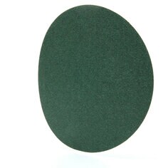 3M™ Green Corps™ Hookit™ Regalite™ Disc, 00520, 8 in, 100E