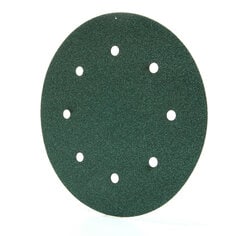 3M™ Green Corps™ Hookit™ Regalite™ Disc D/F, 00621, 8 in, 80E