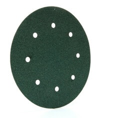 3M™ Green Corps™ Hookit™ Regalite™ Disc D/F, 00621, 8 in, 80E