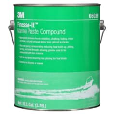 3M™ Finesse-it™ Marine Paste Compound 06039 White, 1 gal