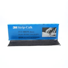 3M™ Strip Calk, 08578, Black, 60-1 ft Strips per box