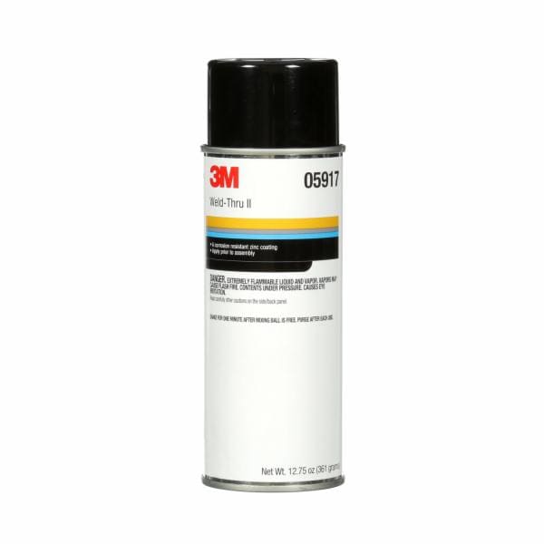 ™ Weld-Thru Coating II 05917