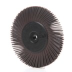3M Scotch-Brite RB-ZB Radial Bristle Brush 30125, Ceramic, 2 In, 1