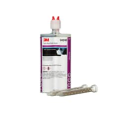 3M™ Repairer of Semi-rigid Plastic, 200ml, 04240