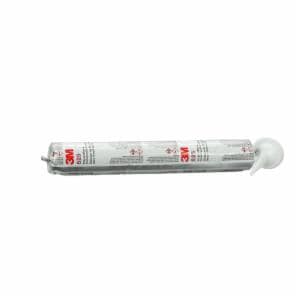 3M™ Polyurethane Construction Sealant 525, Gray, 600 mL Sausage Pack, 12/Case image 3M™ Polyurethane Construction Sealant 525, Gray, 600 mL Sausage Pack, 12/Caseimage