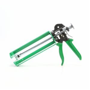 3M™ Scotch-Weld EPX Manual Applicator, 200 mL/400 mL, Metal, 1/Caseimage