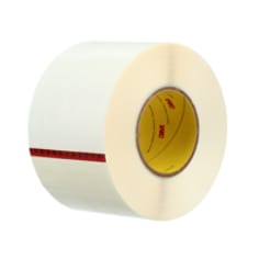 70006241460.  Right.  3M™ Polyurethane Protective Tape 8671 Transparent 4inx36yds