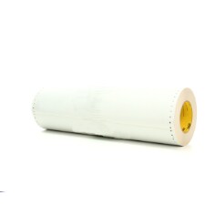 3M™ Die-Cut Sandblast Stencil 519YT Tan, 18-3/4 in x 10 yd