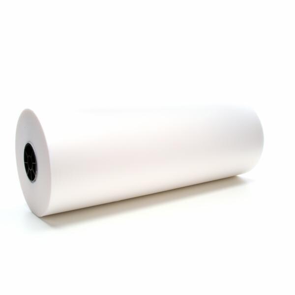 ™ High Temperature Paint Masking Film 7300