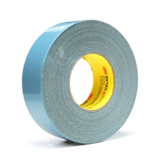 3M™ Perf Plus Duct Tape 8979N Slate Blue, 48mmx54.8 m 12.1 mil