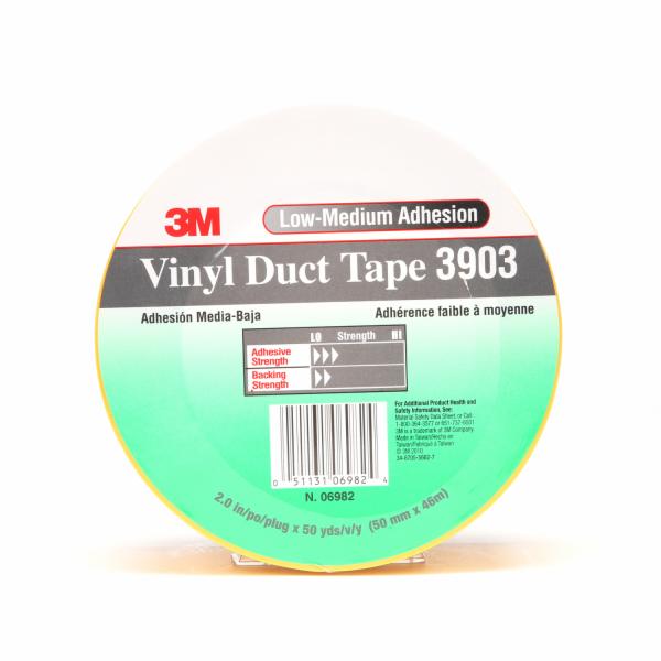 ™ Vinyl Duct Tape 3903