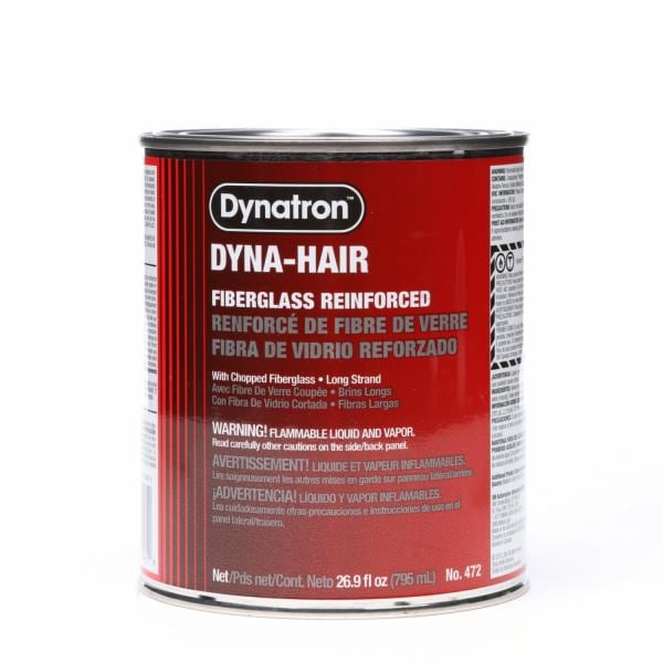 Dynatron Dyna-Hair Long Strand
