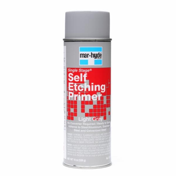 Mar-Hyde Single Stage Self-Etching Primer Aerosol