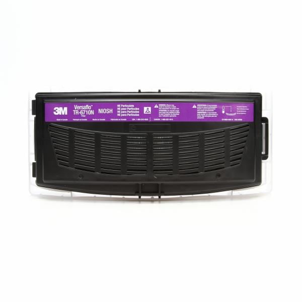 ™ Versaflo High Efficiency Filter TR-6710N/37358(AAD)