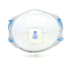 3M Particulate Respirator 8577, P95