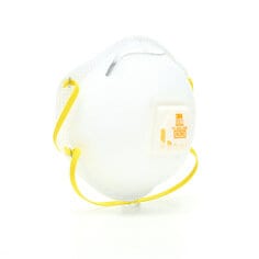 3M™ Particulate Respirator 8511 N95 - Leftside