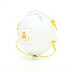 3M™ Particulate Respirator 8511 N95 - Rightside