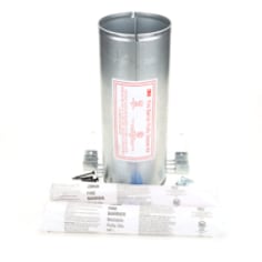 3M™ Fire Barrier Putty Sleeve Kit DT 400, 4 in, Round