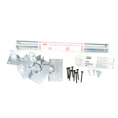 3M™ Fire Barrier Putty Sleeve Kit DT 100, 1 in, Round