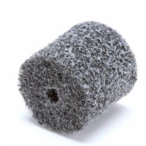 Scotch-Brite EXL Unitized Wheel, XL-UW, 2A Medium, 1 in x 1/4 in x 1/8 inimage