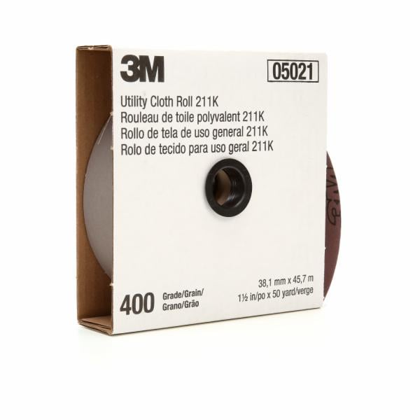 &trade; Utility Cloth Roll 211K