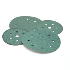 3M™ Hookit™ Green Corps™ Abrasive Disc 255U