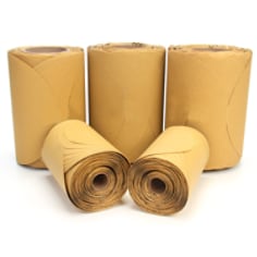 3M™ Stikit™ Gold Abrasive Disc Roll 216U