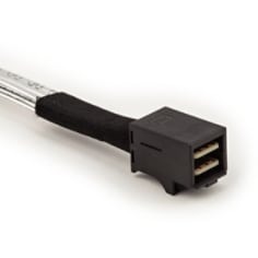 3M(TM) High Routability Internal MiniSAS HD Cable Assemblies