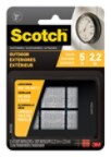 Scotch™ RFLD7020 Outdoor Fasteners