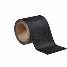 3M™ Safety-Walk™ Slip Resistant Tape, 4 in x 15 ft, Black