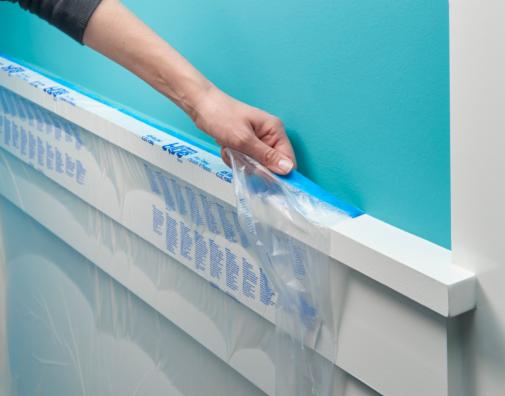 Scotch Painter's Tape Pt2093el-48 Scotch Cinta De Pintura