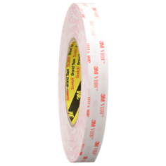 3M™ VHB™ Tape 4914, White, 600 mm x 33 m