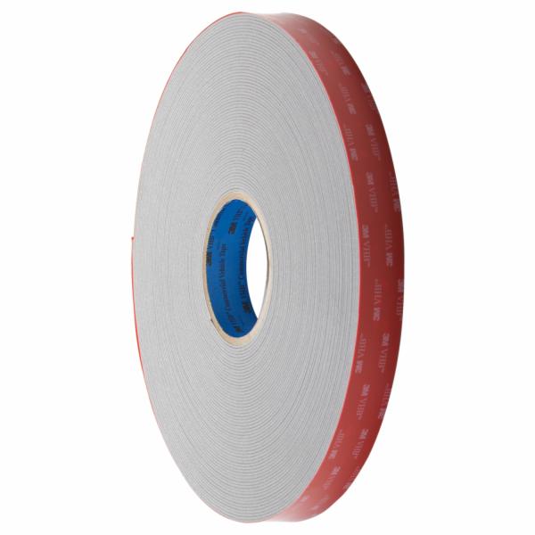 ™ VHB Commercial Vehicle Tape CV62F