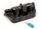3M(TM) Crimplok(TM)+ SC Connector MM 50 µm LOMMF, Easy Cleaver