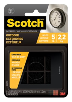 RFLD7021, Scotch(TM) Outdoor Fastener