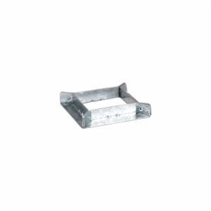 3M™ Fire Barrier Pass-Through Single Mounting Brackets PT4SMB, 4IN Square, 24 Each/Case image 3M™ Fire Barrier Pass-Through Single Mounting Brackets PT4SMB, 4IN Square, 24 Each/Caseimage