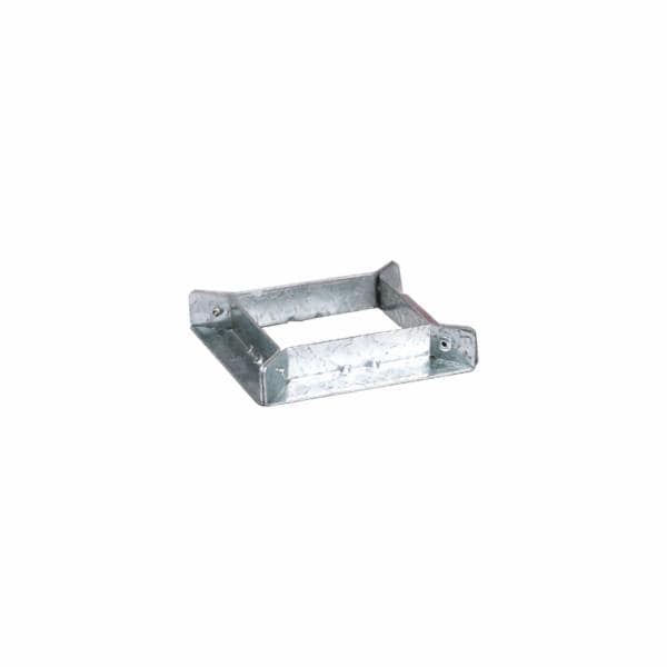 ™ Fire Barrier Pass-Through Sixplex Mounting Brackets PT4SSMB
