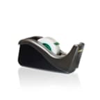Scotch® C60 Tejphållare Svart + 1 Rulle Scotch® Magic™ Tejp 19 mm × 33 m