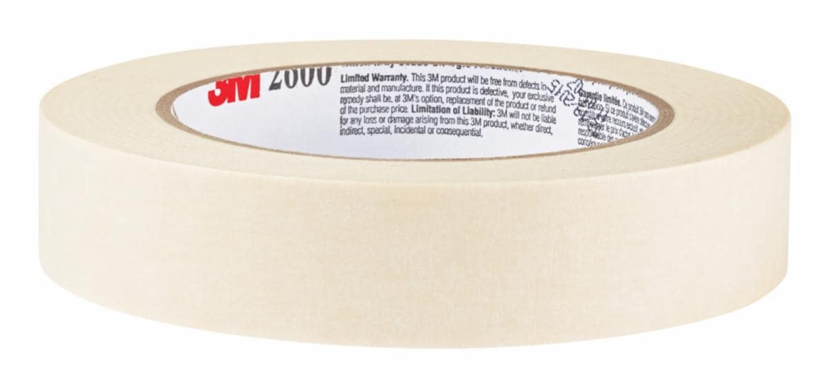 Highland Masking Tape 260018A