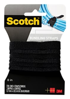 Scotch™ RF3710 Bundling Wrap