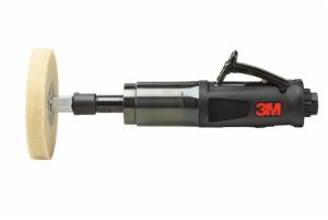 Service/Repair for 3M™ Die Grinder 28332, .5 hp, 1/4 in Collet, 4,000 RPM, Service Part, Return Requiredimage