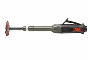 Service/Repair for 3M™ Die Grinder 28630, 3 in, .3 hp, 25,000 RPM, Extended Length, Service Part, Return Requiredimage